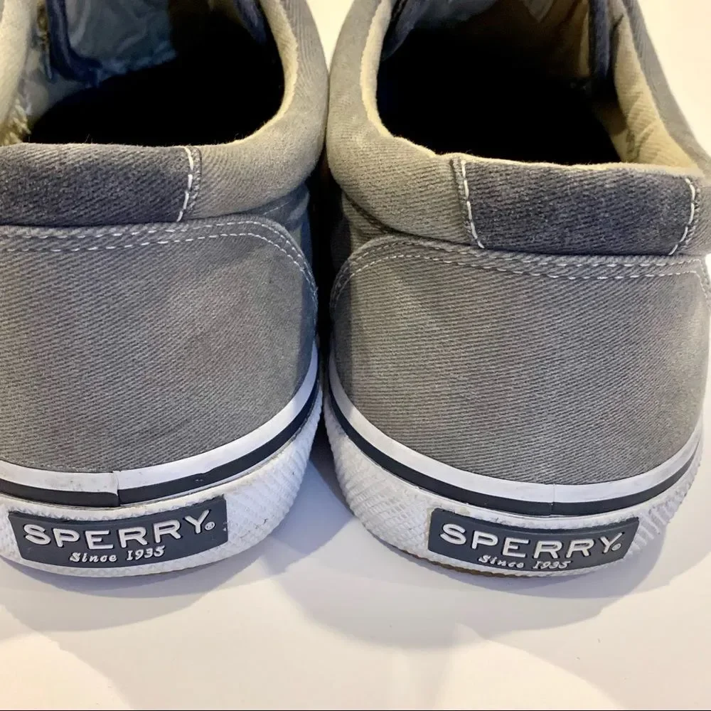 Men’s Sperry‎ Boat Shoes 10.5